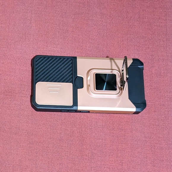 New Jusy Samsung S22 Phone Case - Picture 5 of 6